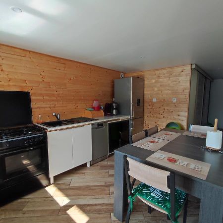 Maison Chaleureuse Avec Parking Gratuit Sur Place Coulogne Exterior foto