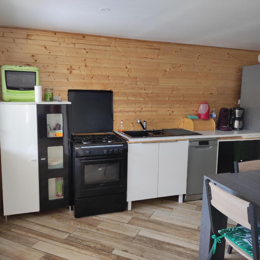 Maison Chaleureuse Avec Parking Gratuit Sur Place Coulogne Exterior foto